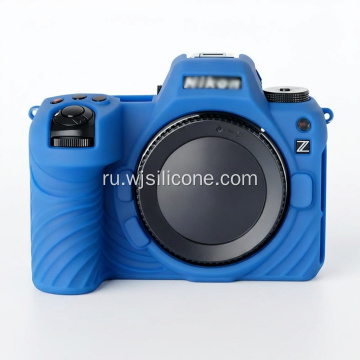 Силиконовый защитный чехол для цифровой камеры Nikon Z63